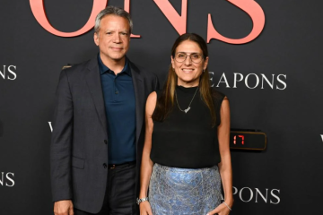 Warner Bros Chiefs Eye 18-Film Slate Amid CinemaCon Buzz