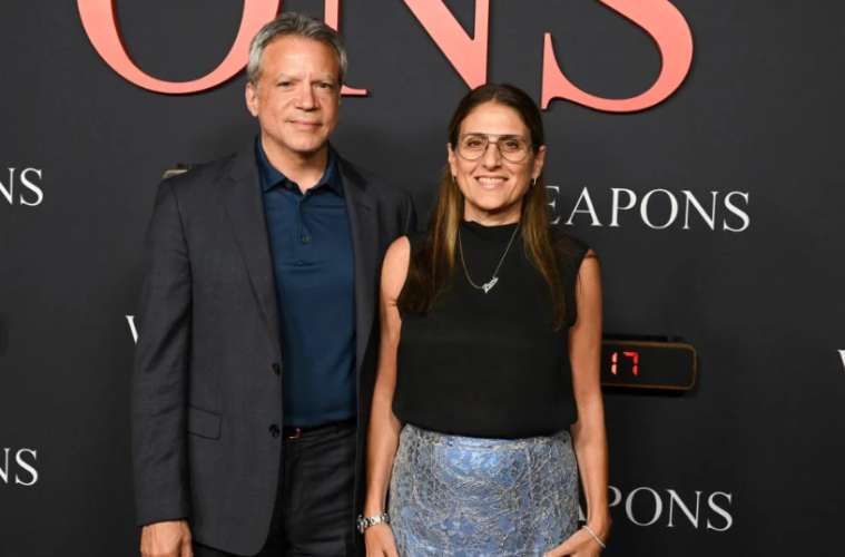 Warner Bros Chiefs Eye 18-Film Slate Amid CinemaCon Buzz