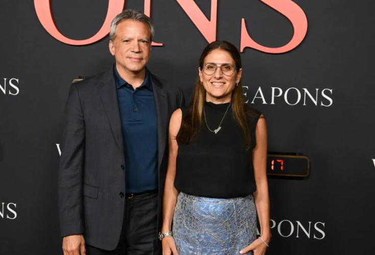 Warner Bros Chiefs Eye 18-Film Slate Amid CinemaCon Buzz