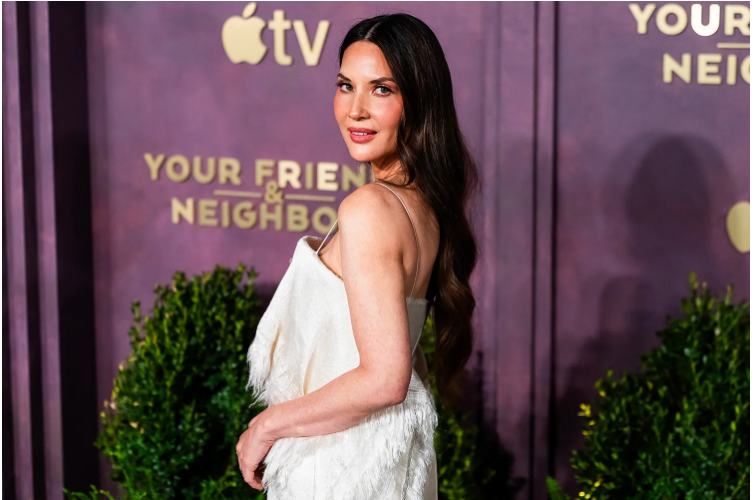 Olivia Munn Opens Up on Beauty After Cancer Surgeries