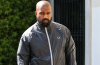 Kanye West Postpones France Gig Amid Ongoing Controversy