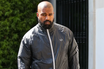 Kanye West Postpones France Gig Amid Ongoing Controversy