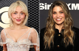 Danielle Fishel Praises Sabrina Carpenter’s Instincts
