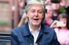 Paul McCartney Teases Album With Google Street View