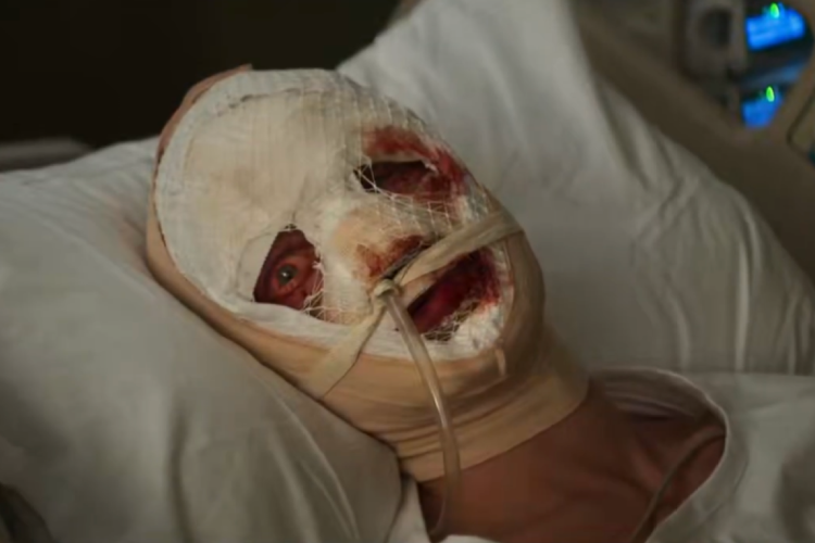 ‘Clayface’ Trailer Unleashes DC’s Body Horror Vision