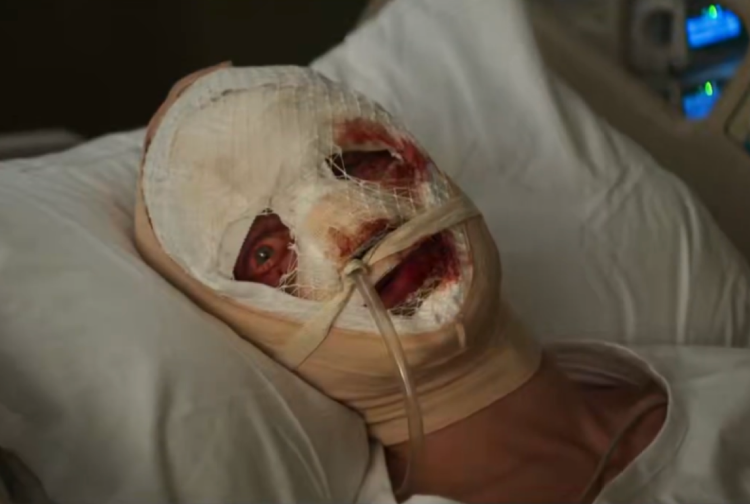 ‘Clayface’ Trailer Unleashes DC’s Body Horror Vision