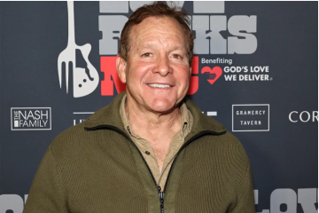 Steve Guttenberg Rescues Couple During Palisades Fire Chaos