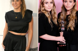 Jodie Sweetin Opens Up on Olsen Twins Distance