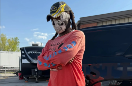 Offset Walks Onstage After Shooting, Ditches Wheelchair