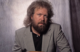 Don Schlitz, ‘The Gambler’ Songwriter, Dies at 73