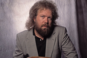 Don Schlitz, ‘The Gambler’ Songwriter, Dies at 73