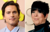 Matt Bomer Recorded Songs With Diane Warren for Magic Mike EP