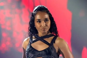 TLC’s Chilli Clarifies Trump Donations Controversy