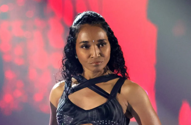 TLC’s Chilli Clarifies Trump Donations Controversy