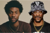 Snoop Dogg Hypes Biopic With Live CinemaCon Show