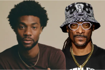 Snoop Dogg Hypes Biopic With Live CinemaCon Show