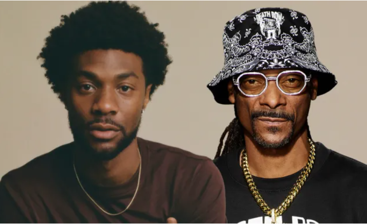 Snoop Dogg Hypes Biopic With Live CinemaCon Show