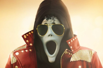 ‘Scary Movie 6’ Parodies ‘Michael’ With Controversial Tagline