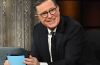 Stephen Colbert Declined CBS Five-Year Deal in 2023