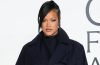 Rihanna Becomes First Woman to Hit 200M RIAA Milestone