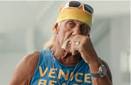 Hulk Hogan Rebukes Netflix Over Brother Questions
