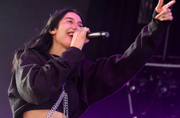 Julia Wolf on Viral Fame: ‘Like a Slap in the Face’