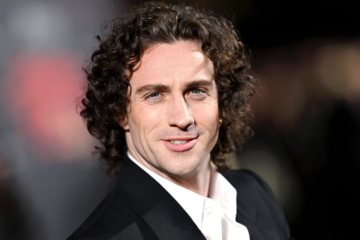 Robert Eggers’ ‘Werwulf’ Trailer Stuns CinemaCon Crowd