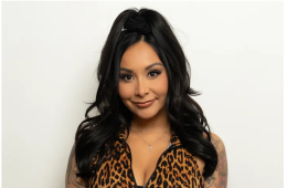 Snooki Shares ‘Scary’ Hysterectomy After Cancer Diagnosis