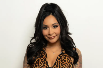 Snooki Shares ‘Scary’ Hysterectomy After Cancer Diagnosis