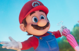 Super Mario Galaxy Movie Breaks 2026 Box Office Records