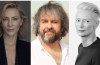 Cannes Talks Program Adds Jackson, Blanchett, Swinton