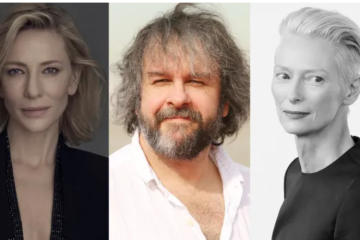 Cannes Talks Program Adds Jackson, Blanchett, Swinton