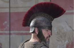 Christopher Nolan Unveils ‘The Odyssey’ Footage at CinemaCon