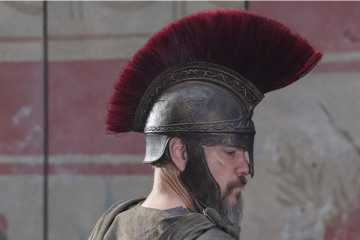 Christopher Nolan Unveils ‘The Odyssey’ Footage at CinemaCon