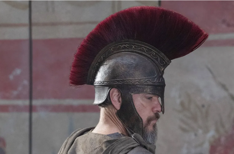 Christopher Nolan Unveils ‘The Odyssey’ Footage at CinemaCon