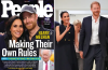 Harry and Meghan Set Own Rules Amid Royal ‘Non-Negotiable’