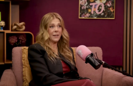Rita Wilson Reveals Dad’s Secret Family Discovery