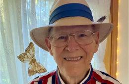 Roger Sweet, Creator of He-Man, Dies at 91