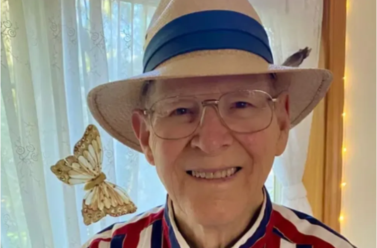 Roger Sweet, Creator of He-Man, Dies at 91