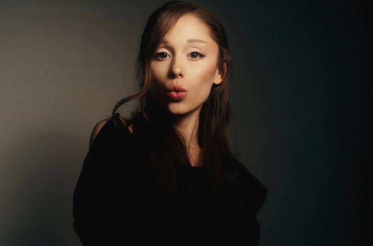 Ariana Grande Announces New Album ‘Petal’ Release