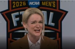 SNL Roasts Pam Bondi in ‘Brutal’ Exit Sketch Moment