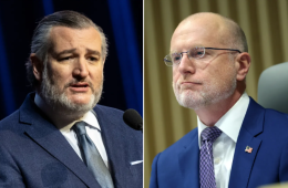 Ted Cruz Slams FCC Over ABC Review After Kimmel Joke