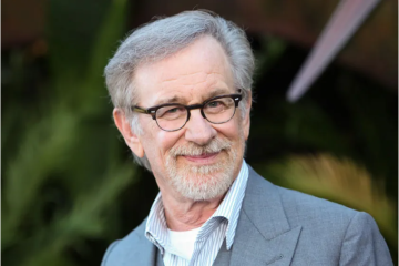 Spielberg Praises Villeneuve’s Dune as Sci-Fi Classic