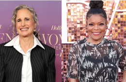 Gracie Awards Tap MacDowell, Brown, Guyton for Ceremony