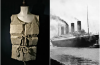 Titanic Survivor Life Jacket Heads to Historic Auction Sale