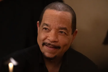 Ice-T Unbothered by Reduced SVU Screen Time in S27