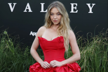 Sydney Sweeney’s Euphoria S3 Scene Sparks Backlash