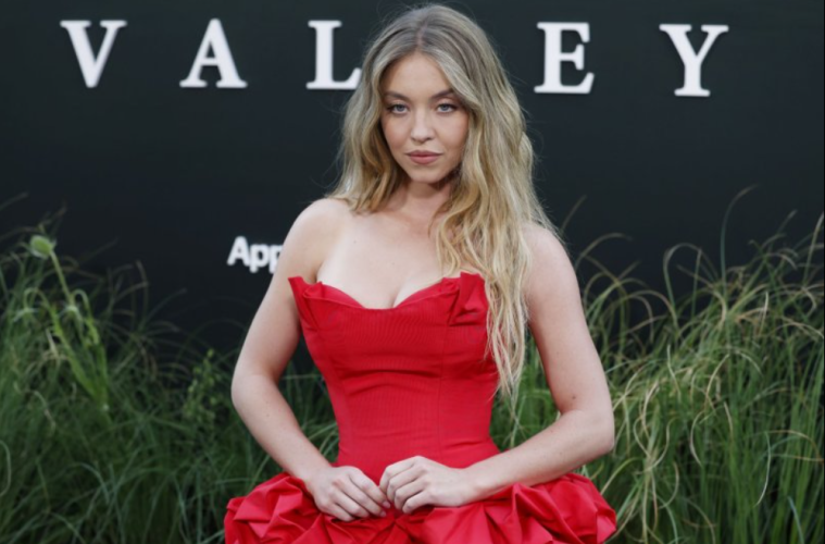 Sydney Sweeney’s Euphoria S3 Scene Sparks Backlash