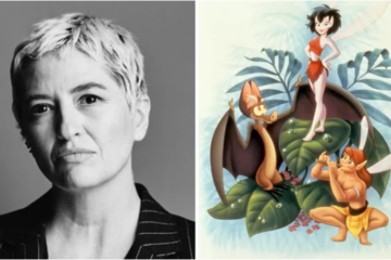 ‘Ferngully’ Live-Action Film Set With Marielle Heller Directing