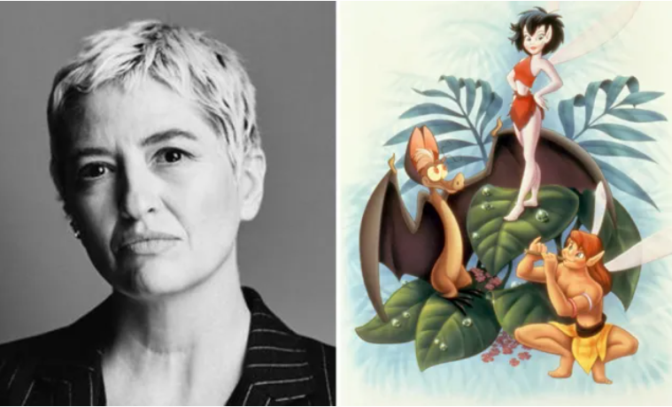 ‘Ferngully’ Live-Action Film Set With Marielle Heller Directing